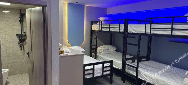 牡丹江毅家快捷宾馆图片