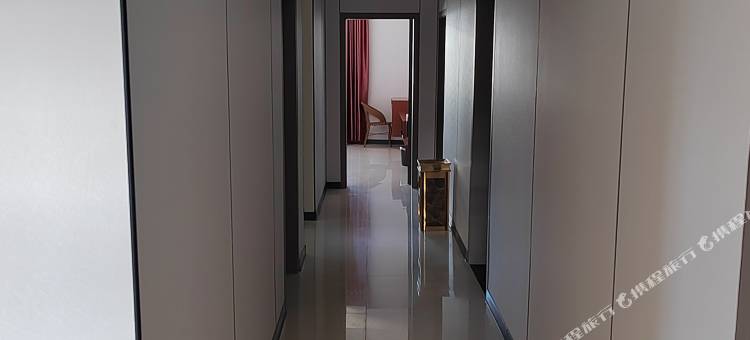 建水幸福快捷酒店图片