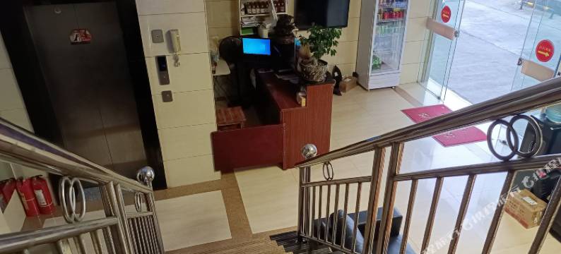 吉首金元宾馆图片