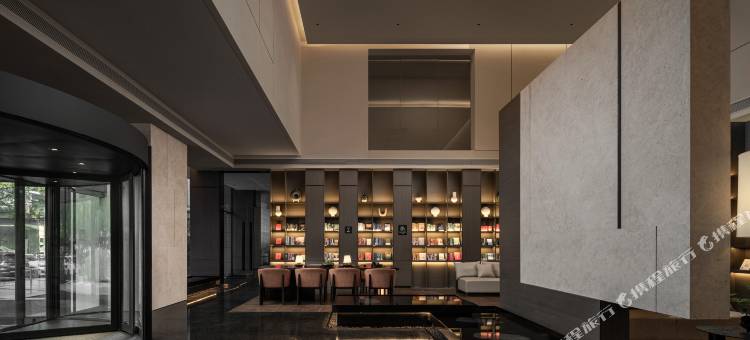 台州市府大道亚朵酒店(市政府店)图片