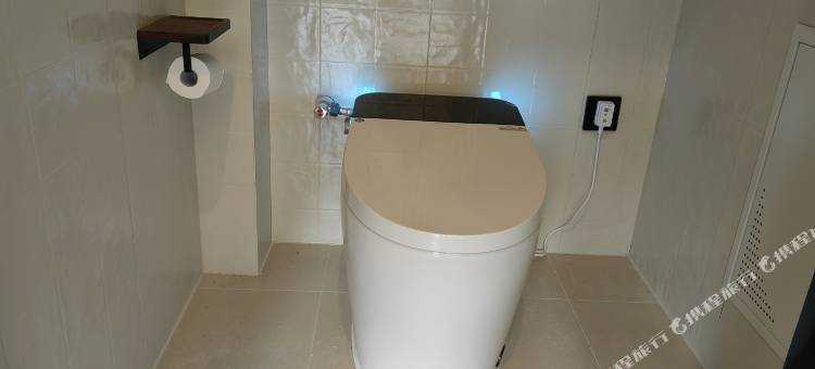 坐忘山Z·EPHON奢享民宿(四姑娘山景区店)图片