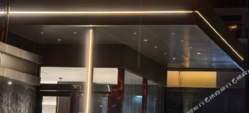 美悦酒店(鸿源广场店)图片