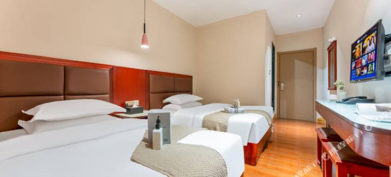 江门永盛商务宾馆图片