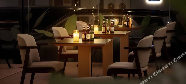 花原酒店(四姑娘山景区店)图片