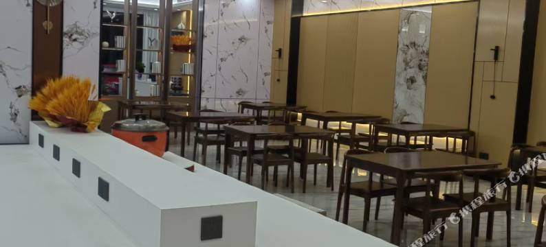 钦州云泽酒店图片