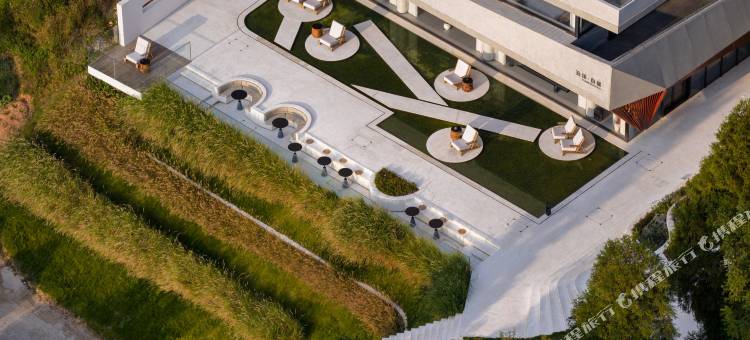 开臣忆汸·朝阳山云沫度假Villa美宿图片