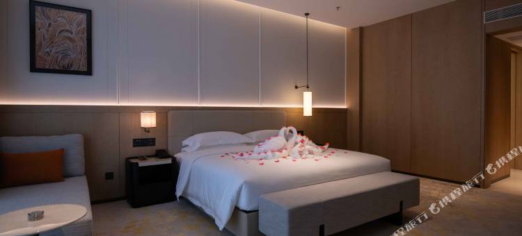 建兴酒店(静宁八里镇工业园店)图片