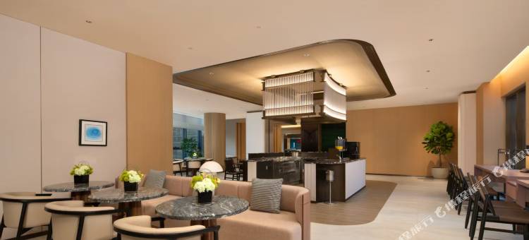 深圳坪山潮商广场希尔顿花园酒店图片