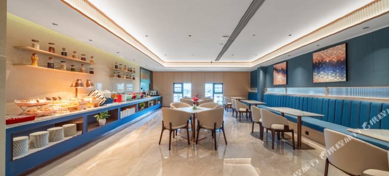 艺龙安悦酒店(上海浦东国际机场店)图片