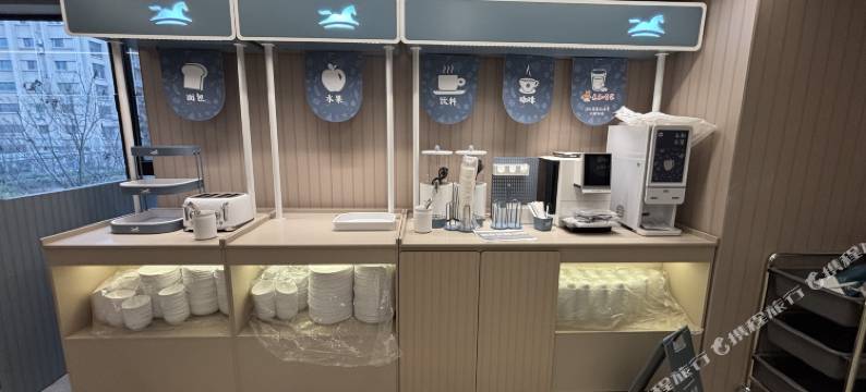 汉庭酒店(潍坊站潍州路店)图片