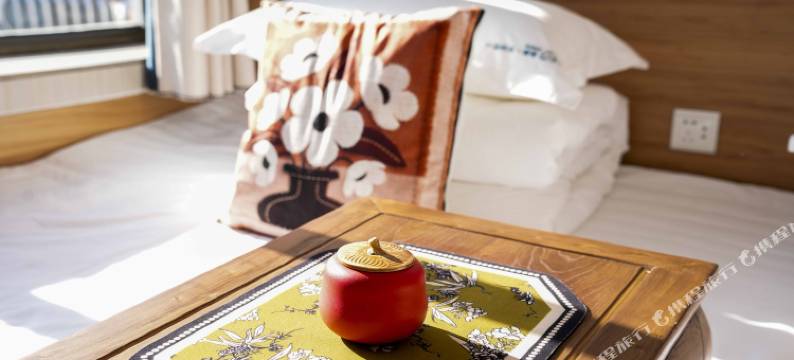 蔚县一朵时光·暖宿(暖泉古镇店)图片