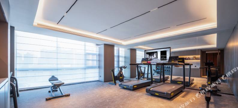 东莞东城万达城际酒店图片