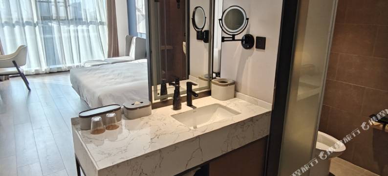 泉州永春戴斯温德姆酒店图片