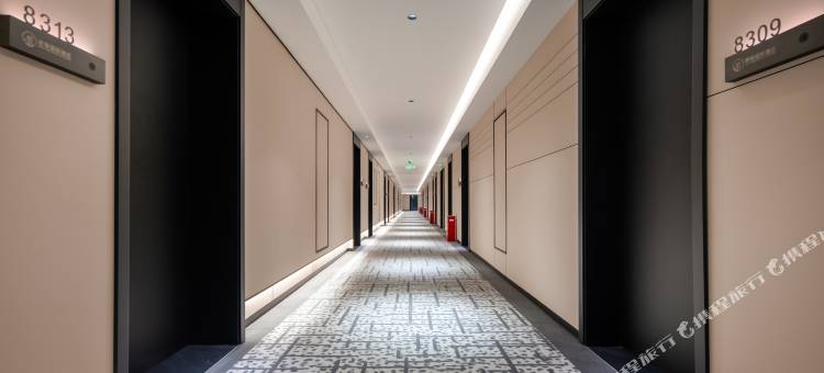 孟州君庭国际酒店(汽车站店)图片