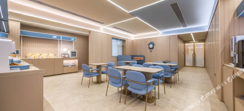 汉庭酒店(哈密领先汇嘉时代店)图片