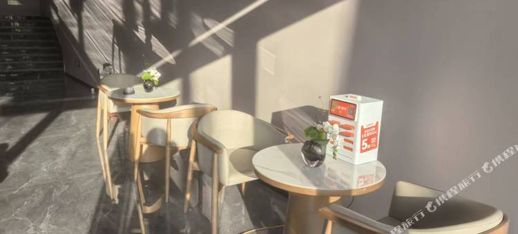 美瑞酒店(长治一中第二人民医院店)图片