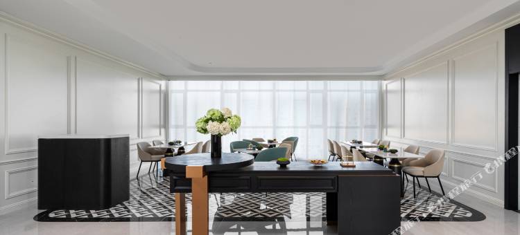 希岸酒店(锦州市府广场渤海大学店)图片