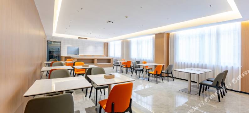 清沐铂金酒店(南京秣陵地铁站店)图片