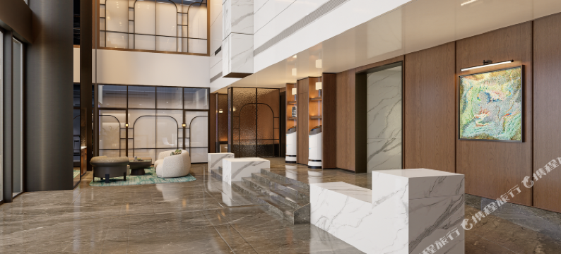 深圳东门万象城美仑酒店图片