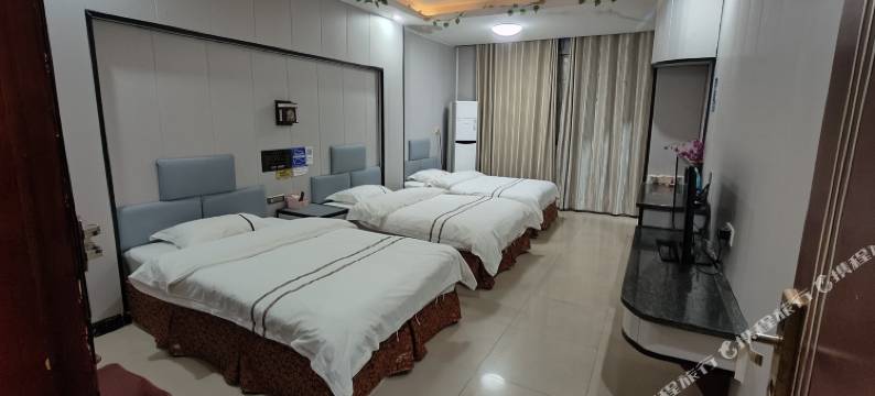 宁远鸿达宾馆图片