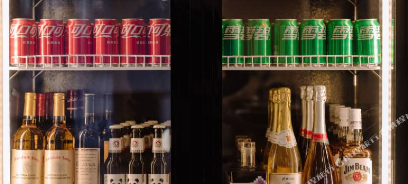 阅斓山丨AUREATEMLRAGE丨雪山度假野奢民宿(玉龙雪山店)图片