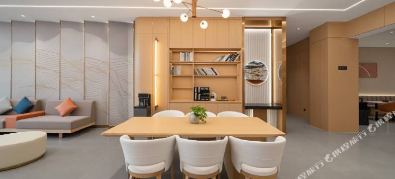 云之尚酒店(广南汽车客运站店)图片