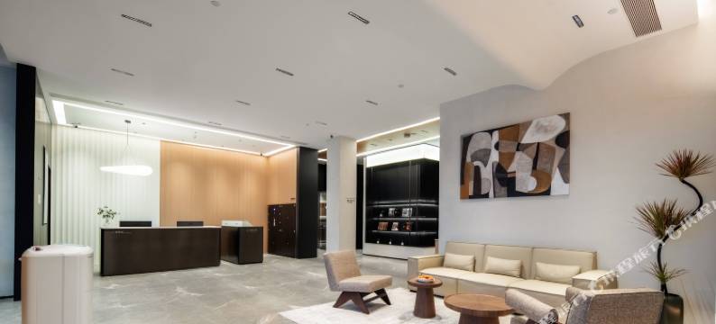 温奈酒店(温州南站园博园店)图片