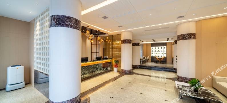 泽玥花园大酒店(衢州国金中心水亭门店)图片
