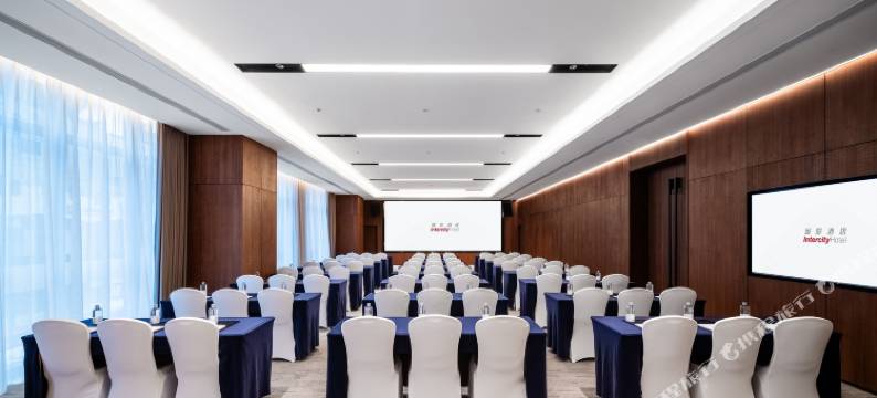 重庆观音桥九街城际酒店图片