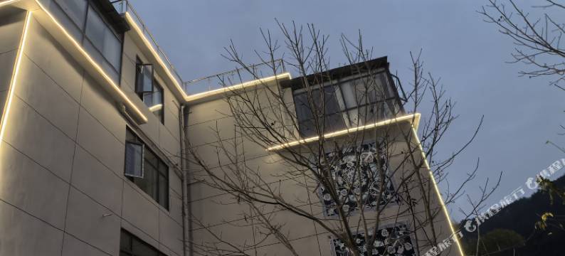 山悦·景景观民宿(罗甸大小井店)图片