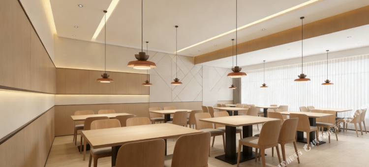 LBED S酒店(观前街七里山塘店)图片
