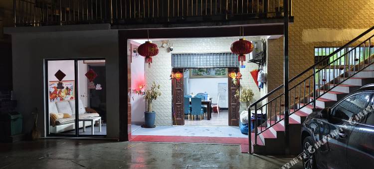 忆江南民宿图片