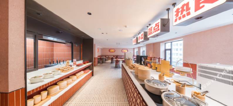 你好酒店(哈尔滨博物馆地铁站店)图片