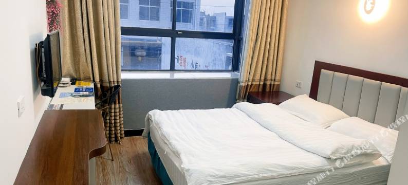 华阴玲珑小院民宿图片