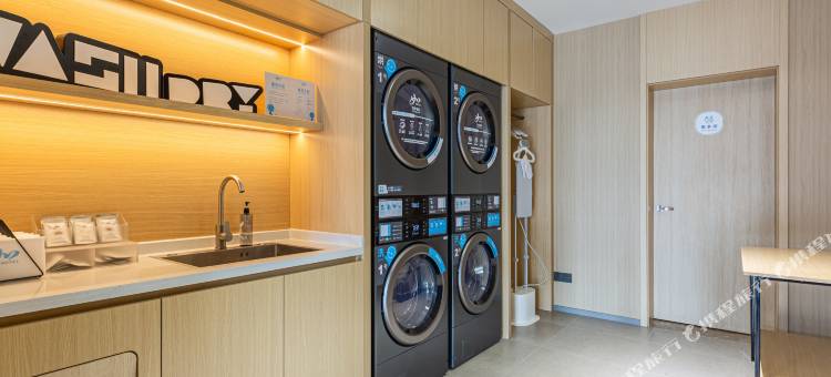 如家酒店(滨州沾化人民广场店)图片