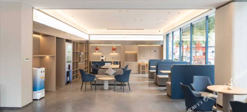 欢漫酒店(桂林阳朔西街十里画廊店)图片