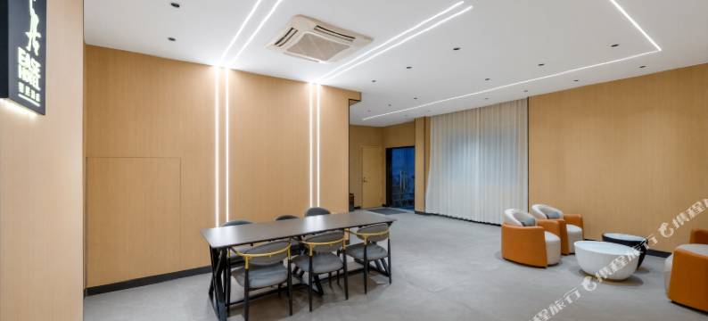 如家驿居酒店(启东文峰大世界店)图片