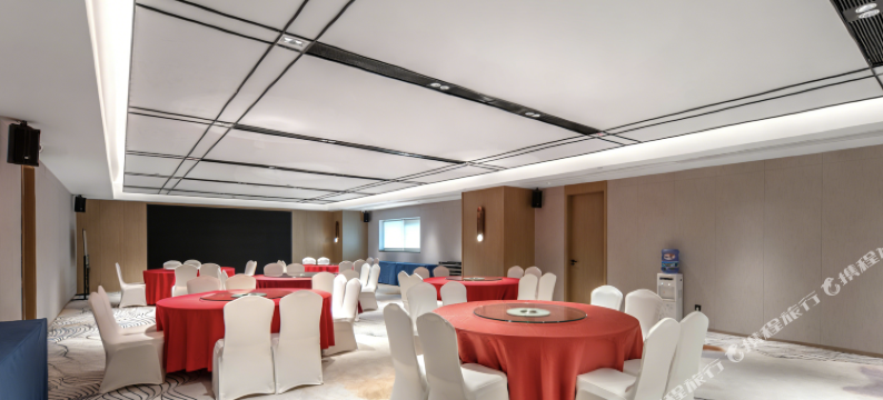 杭州武林广场万达悦华酒店图片