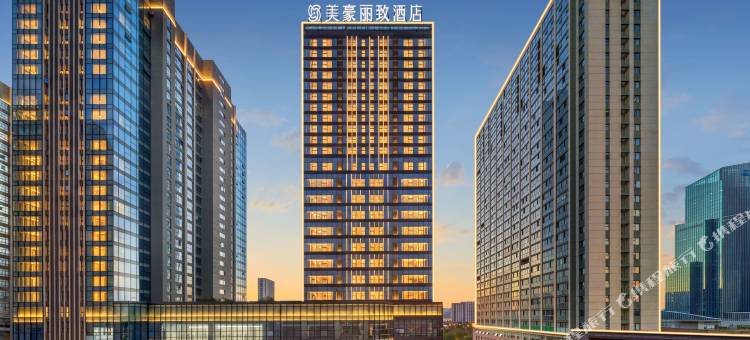 美豪丽致酒店(昆明高铁南站大学城店)图片