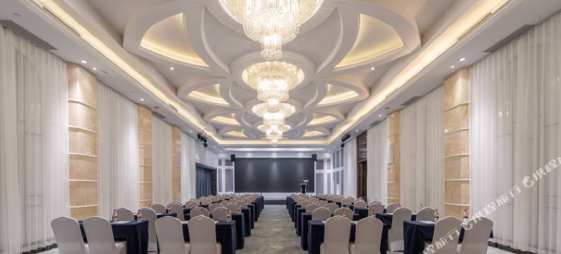 戴斯精选温德姆酒店(南昌滕王阁起凤路地铁站店)图片