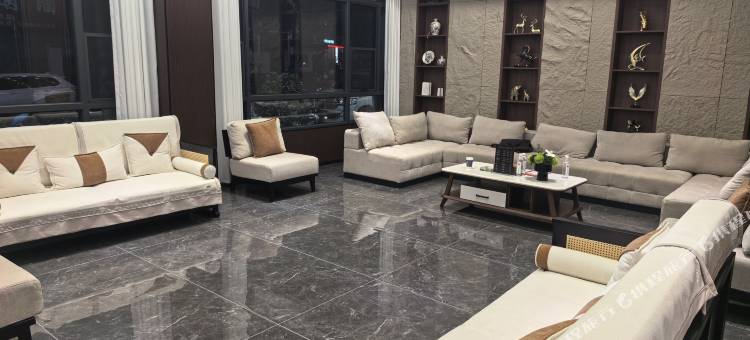 YunLan Hotel云澜酒店(昭通鲁甸朱提文化公园店)图片