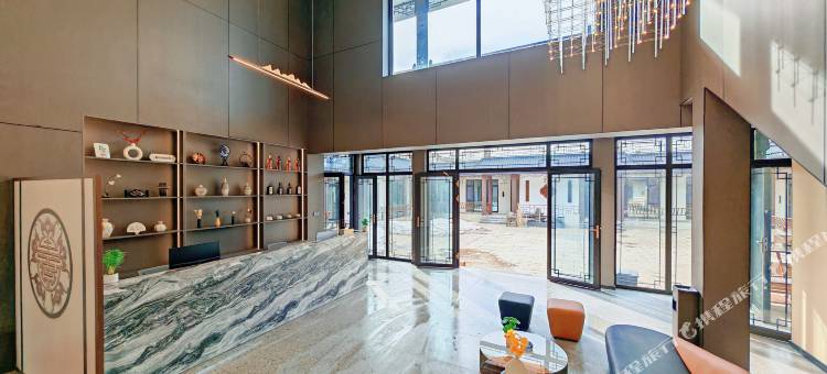 紫煜轩·Mystic Villa·私汤民宿(那拉提镇店)图片