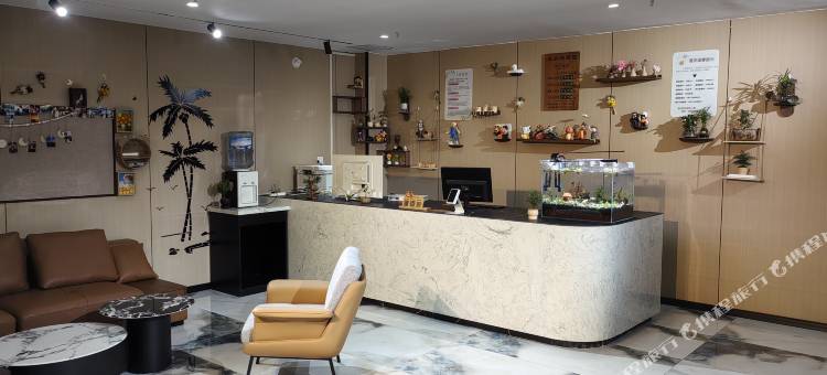 云水涧酒店图片