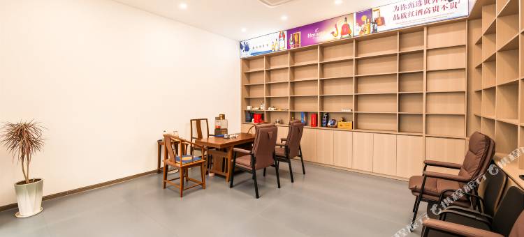 铂悦智享轻奢酒店(象州县政府店)图片