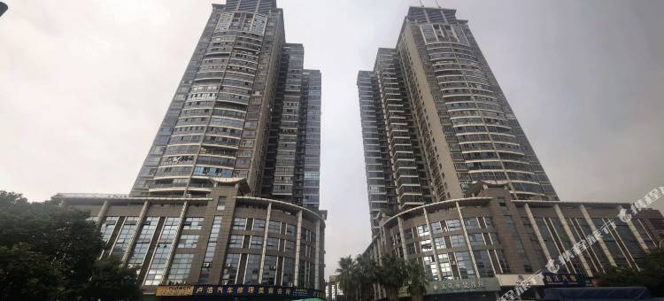 青空行旅(义乌吾悦广场店)图片