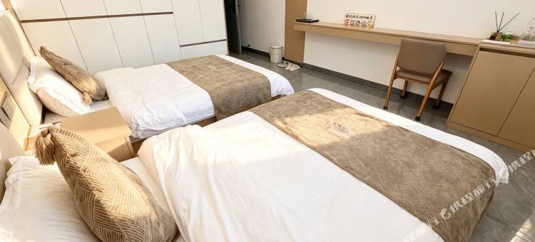 仙茗民宿(葛仙山风景区店)图片