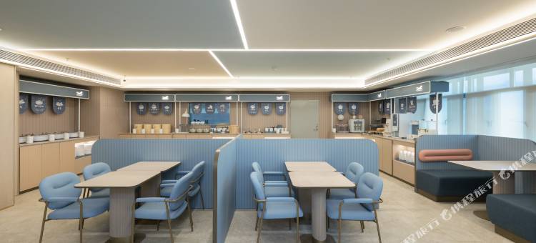 汉庭酒店(博乐赛里木湖店)图片