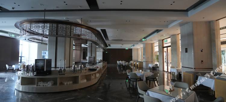 海蓝蒂斯酒店图片