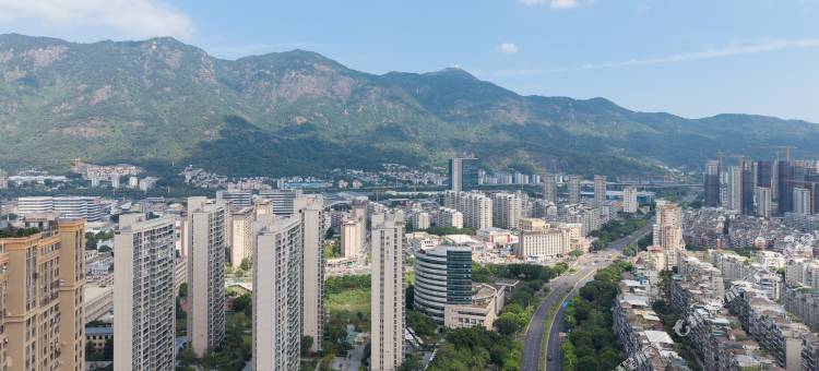 海友福州前屿地铁站酒店图片