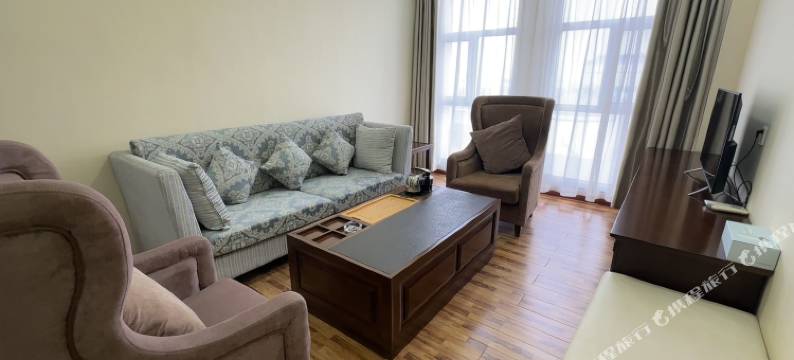 禾鑫商务酒店图片